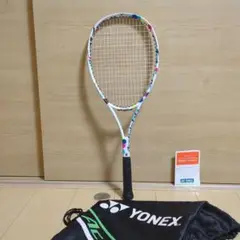 YONEX ACE GATE 66 ラケット G00　ヨネックス　小学生