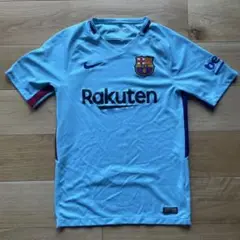 FC Barcelona Nike　バルセロナ　3rd 日本Mサイズ相当