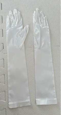 ワタベウェディング　ウェディング グローブ