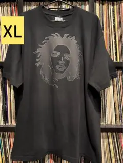 【新品】Lauryn Hill Tシャツ XLブラック