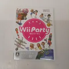 Wii Party