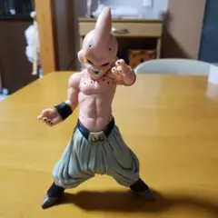 魔神ブーフィギュア約20cm