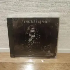 Immortal Emperor DazzlingBAD