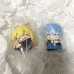 マッシュル おねむたん