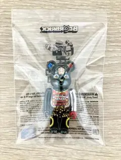 BE@RBRICK - BE@RBRICK Lucky Cat Jackpot 400％ ベアブリック BE@RBRICK Lucky Cat Jackpot 400％ – MCT TOKYO