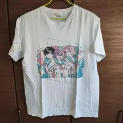 ミミすた Tシャツ