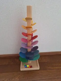 カラコロツリー　Sサイズ