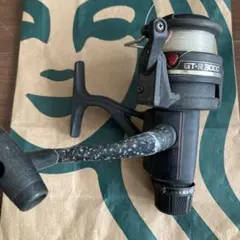 シマノSHIMANO GT-R3000