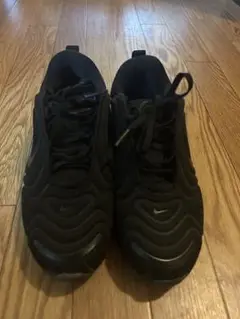 NIKE Air Max 720 トリプルブラック