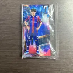 FC東京アクリルスタンド10番