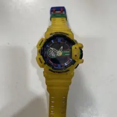 【ジャンク品】G-SHOCK 5398 GA-400