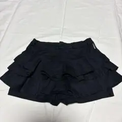 ★美品★LULUDY★スカパン（160cm）