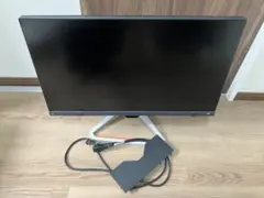 BenQ EX2710Q-T 27インチ WQHD165Hz ゲーミングモニター