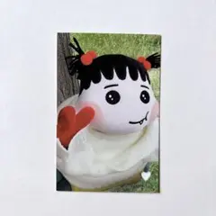 TXT 公式 ACT TOMORROW モアゾーン トレカ プルバス