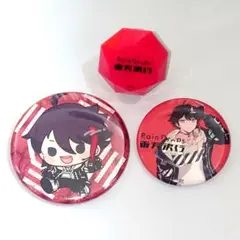 2025年最新】三枝明那 缶バッジ squallの人気アイテム - メルカリ