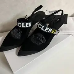 モンクレール ROMY SANDAL 新品未使用 24cm