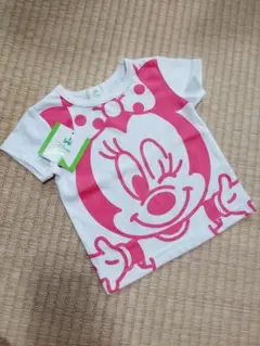 ☆ミニーちゃんTシャツ☆