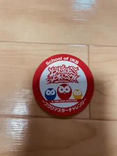 ヒプノシスマイク ブクロマスター ステッカー 池袋 景品