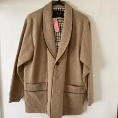 DAKSアウタージャケット