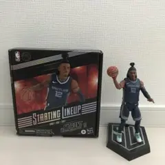 NBA フィギュア　ジャモラント 61mEtcagauL._UF350,350_QL80_.jpg