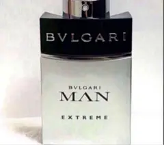 【新品未開封】 廃盤 ブルガリ マン エクストレーム60ml BVLGARI - ブルガリ・マン エクストリーム EDT 60ml 廃盤品の