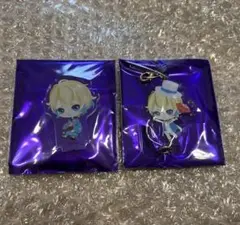 魔界ナイトメア ナイト アクリルスタンド アクリルチャーム