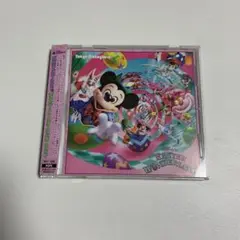 【匿名発送】帯付きCD 東京ディズニーランド イースターワンダーランド