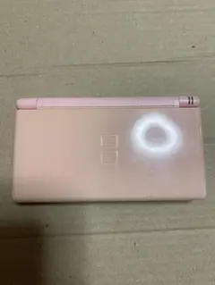 ニンテンドーDS ライト　ピンク 本体のみ