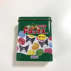サンリオ　クロミ　ケース