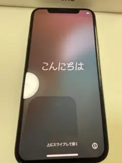Apple iPhone11Pro スペースグレー