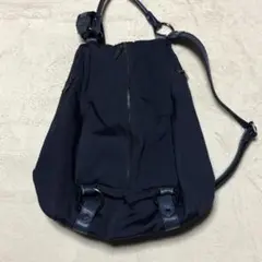 【匿名配送】ear PAPILLONNER イアパピヨネ 2wayリュック