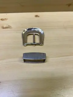 サンセットトレイルズ　スターリングシルバー　カフスチップ　USA製 Sunset Trails(サンセットトレイルズ) Vintage Sterling Silver