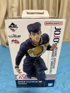 JOJO'sBizarreAdventure MASTERLISE東方仗助 A賞