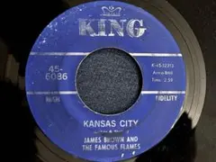 KING 6456 Stone Fox / Kansas City