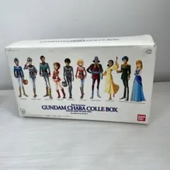 2025年最新】20th anniversary ガンダムキャラコレボックスの
