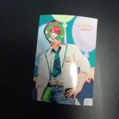 からぴち実写ライブフォト　大阪公演　じゃぱぱ　単体　⑥