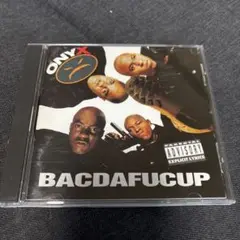 ONYX BACDAFUCUP オニックス