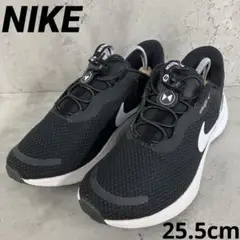 NIKE ナイキ Revolution 7 EasyOn 25.5cm