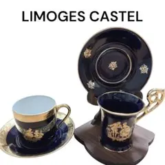 2025年最新】limoges castel カップの人気アイテム - メルカリ