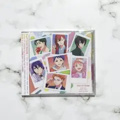 KING OF PRISM ラブパラ! -Endless Love,Love-…