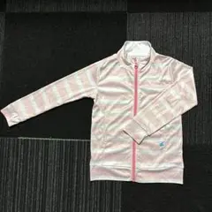 ラッシュガード　サイズ110〜120