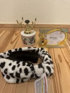 あ*い様 ディズニーランド　グッズ　3点