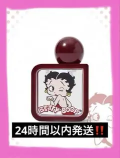 Betty Boop 香水詰め替え容器40ml