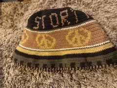 【値下げ】STORY MFG BREW HAT ストーリーエムエフジー　美品 STORY MFG BREW HAT SSS24ACBRECOT（ハット）｜JOURNAL STANDARD