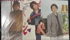 髙木雄也　グッズセット