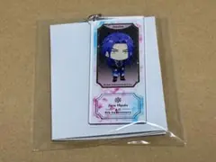 A3! DECOTTO ルキャドの祝福 アクキー 兵頭十座