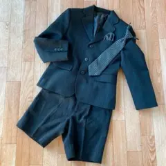 スーツセット　入学式　125