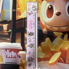 ラブブ 物差し