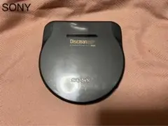SONY ソニー ディスクマン D-777