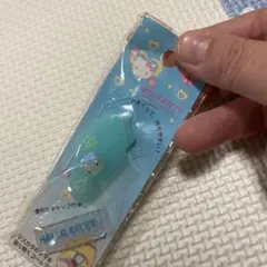 HELLO KITTY アイラッシュコーム 未使用　レア